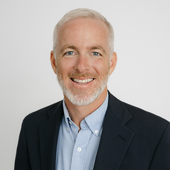 Portrait of David Wedgeworth, Agent, The Wedgeworth Team.